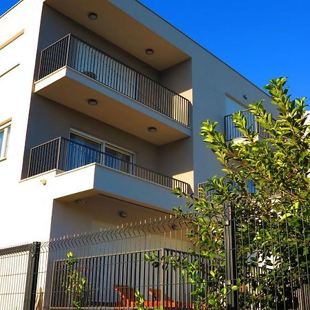 Casari Rooms & Apartments Split Exterior photo