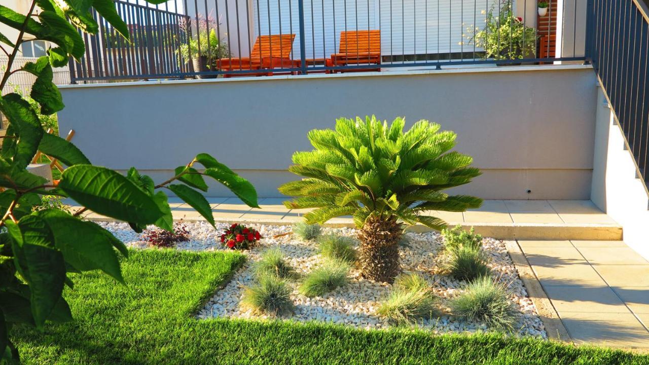 Casari Rooms & Apartments Split Exterior photo