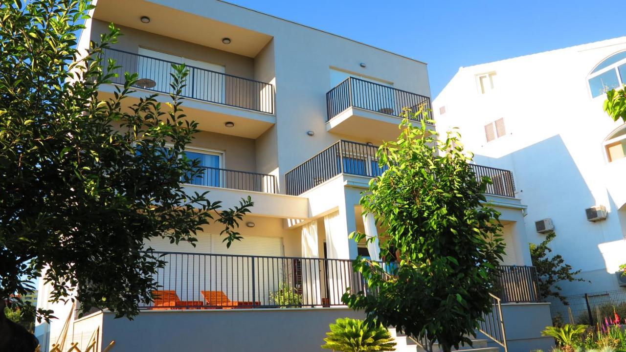 Casari Rooms & Apartments Split Exterior photo