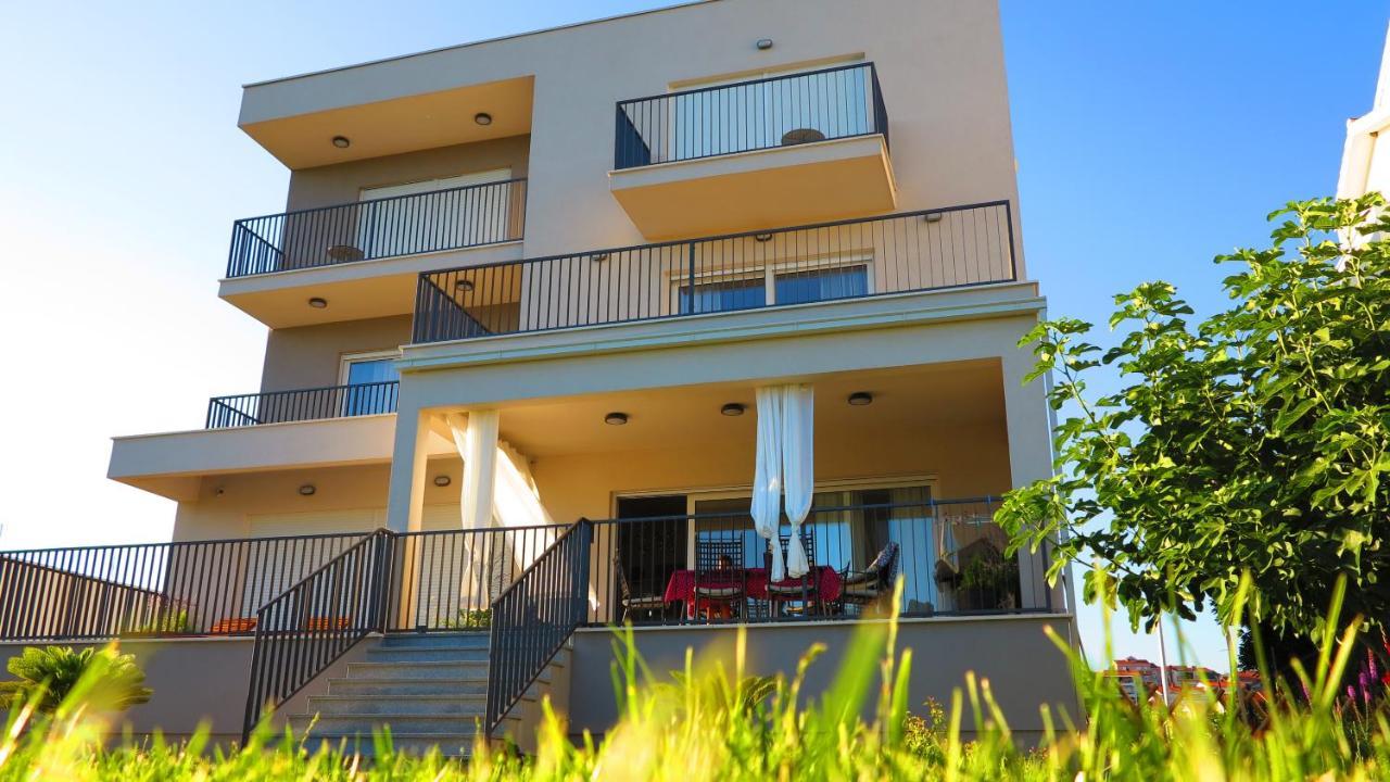 Casari Rooms & Apartments Split Exterior photo