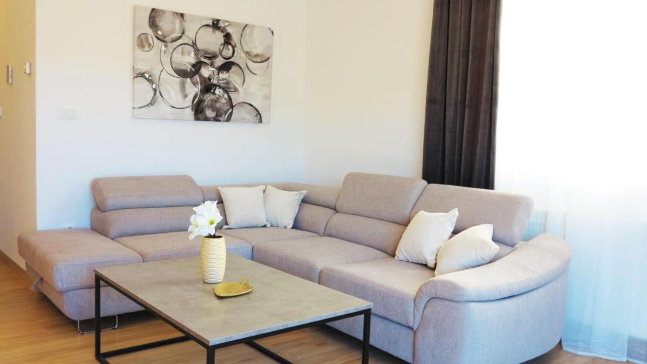 Casari Rooms & Apartments Split Exterior photo