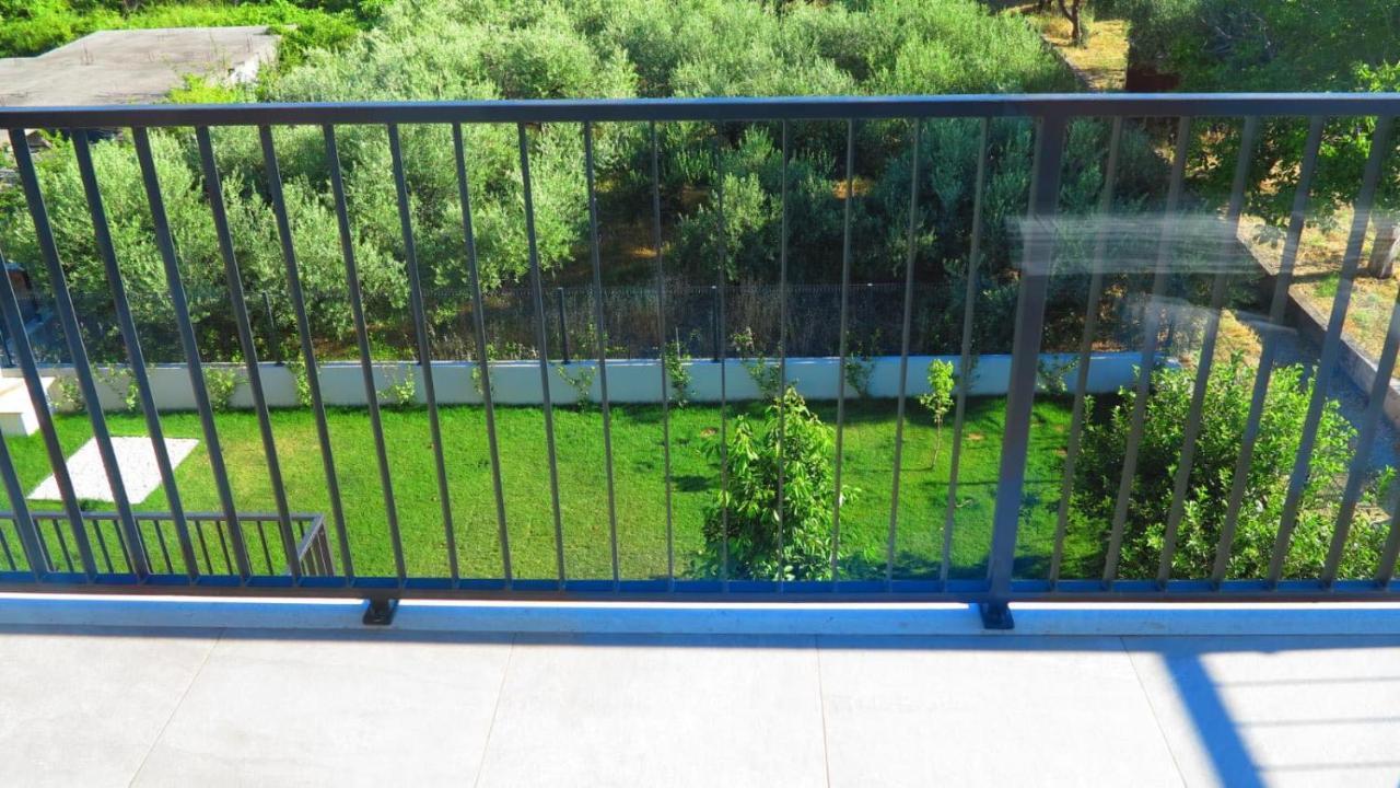 Casari Rooms & Apartments Split Exterior photo