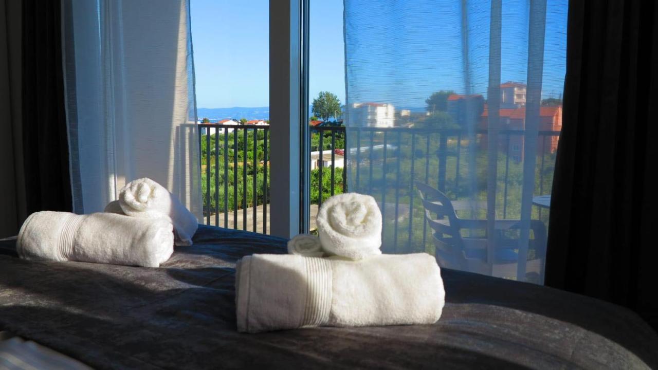 Casari Rooms & Apartments Split Exterior photo