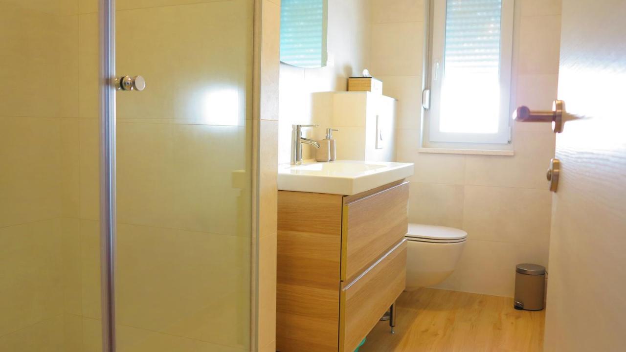 Casari Rooms & Apartments Split Exterior photo